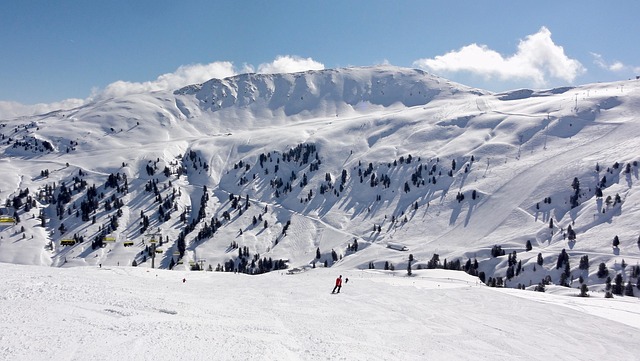 Skiferie i Italien med fokus på valg af område og oplevelse